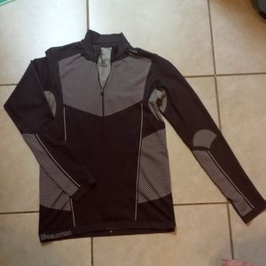 Salomon Long Sleeve Tee